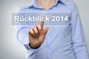 Rückblick 2014