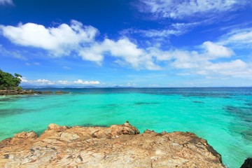 Koh maiton island , phuket ,Thailand