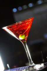 cocktail