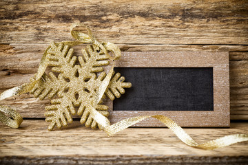 Christmas background.