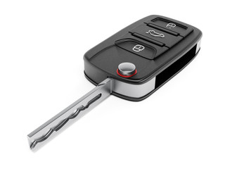 Car key
