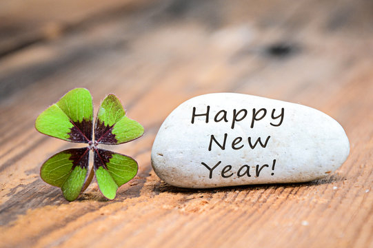 2015 Frohes neues Jahr