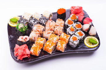 sushi set
