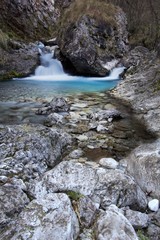 Obraz premium Waterfall