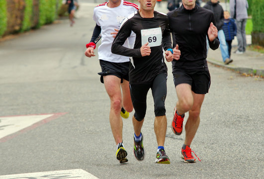 marathon