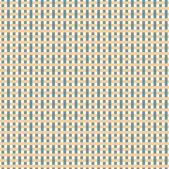 Seamless pattern mat