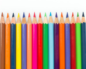 color pencils