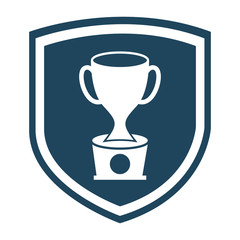 trophy design
