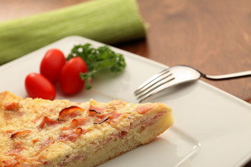 Quiche