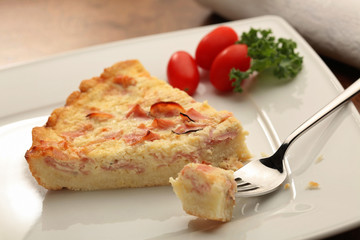 Quiche