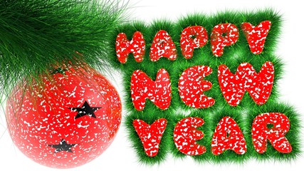 Christmas decorations