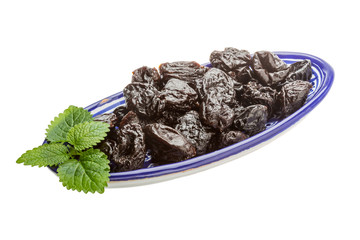 Dried plums