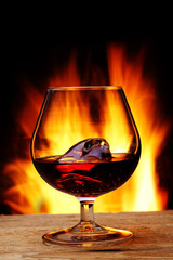 cognac