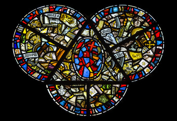 Stained Glass