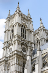 Obraz premium Cathedral Architecture