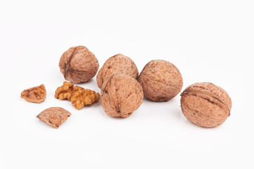 walnuts