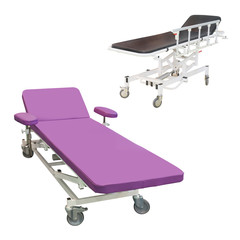 medical bed