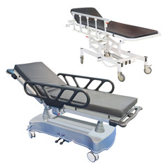 medical bed