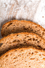 Vollkornbrot