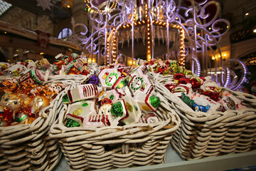 Christmas decoration