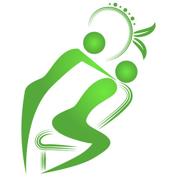 recommend clip art: Spa Chair Massage