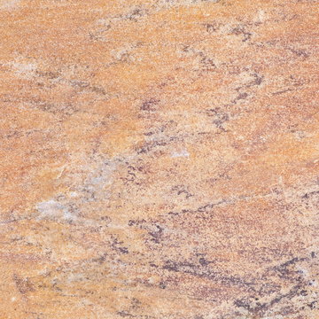 texture and seamless background of brown granite block stone