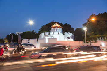 Bangkok fortress