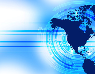 技術大国アメリカ