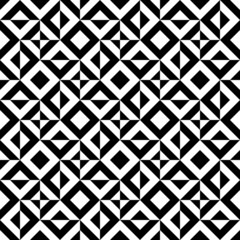 Seamless Decorative Background