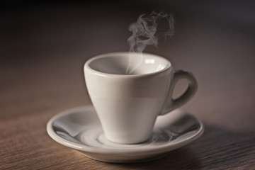 Cup Of Coffee