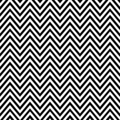 Chevron Seamless Pattern