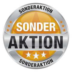 Sonderaktion