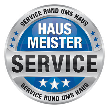 Hausmeister Service - Service rund ums Haus