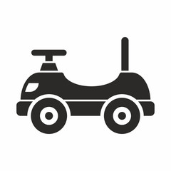 Baby ride-on