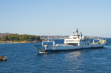Ferry