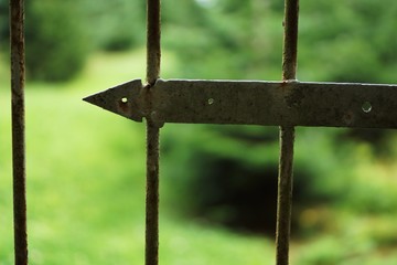 Richtungspfeil