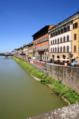 Obraz premium firenze