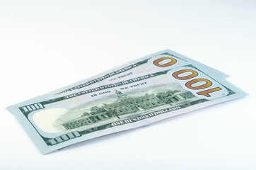 двести долларов сша