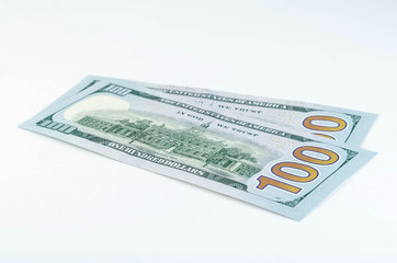 двести долларов сша