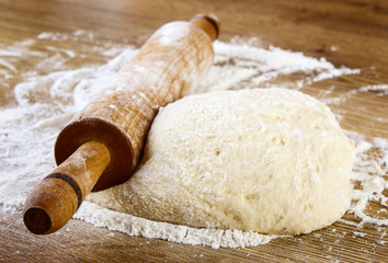 Dough