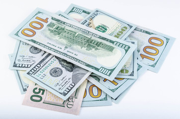 доллары сша