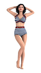 Pinup Girl