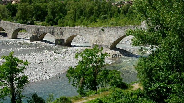 Bobbio vid 01