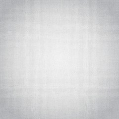 gray canvasto use as grunge background or texture