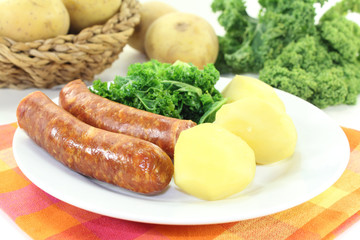 Grünkohl