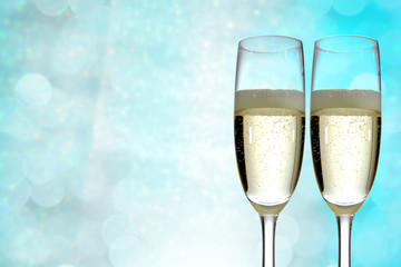 champagne