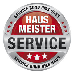 Hausmeister Service - Service rund ums Haus