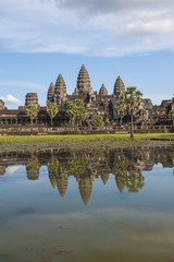 Fototapeta premium Angkor Wat Cambodia
