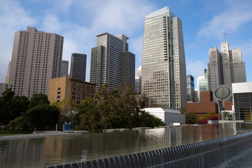 View in San Francisco