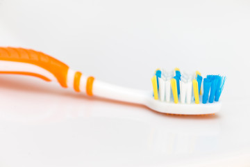 Zahnhygiene